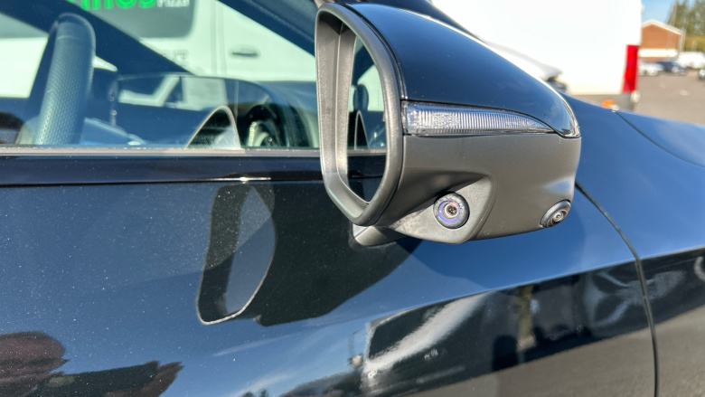 Mercedes-Benz CLA 250+ 200kW EQ AMG Line Prem Ed 85kWh 4dr Auto Electric Saloon